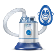 universal plus apparecchio aerosol ultrasuoni