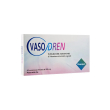vasodren 30 compresse - integratore per il trofismo del microcircolo delle gambe