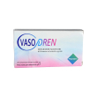 vasodren integratore microcircolo e gambe pesanti 30 compresse - varie