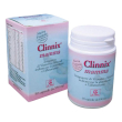 abbate gualtiero clinnix mamma 50 capsule 850 mg