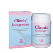 clinnix integratore 50 capsule