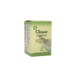 clinner mamma, integratore alimentare con vitamine, minerali e omega-3, 50 capsule
