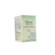 clinner integratore vitamine e minerali 50 capsule