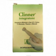 clinner integratore con vitamine, minerali e aminoacidi - 50 capsule