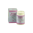 detskin integratore multivitaminico - 50 capsule per pelle, capelli e unghie