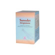 sanodet-integratore 48 capsule - integratore di vitamine e minerali