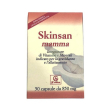 skinsan mamma integratore di vitamine e minerali per gravidanza e allattamento 50 capsule