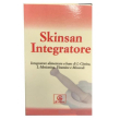skinsan - integratore vitamine minerali e aminoacidi, 50 capsule