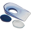 talloniera anti-shock in gel - taglia s (35-40)