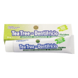 tea tree dentifricio 75 ml