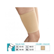 orione 408 cosciale con cotone sulla pelle beige s