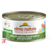 almo nature cat tonno pacifico 70 g