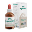 sys agnocasto gocce 50 ml - integratore per il sistema riproduttivo femminile