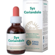 sys coriandolo gocce 50ml forza vitale