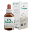sys crespino gocce 50ml