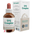 sys crespino gocce 50 ml