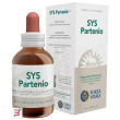 sys partenio gocce 50 ml