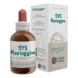 piantaggine sys 50ml