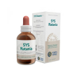 sys ratania gocce 50ml