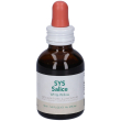 sys salice gocce 50ml 50 ml orali