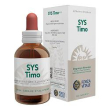 sys timo volgare gocce 50ml