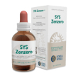 sys zenzero gocce 50 ml