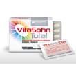 vitasohn total 20 bustine - integratore alimentare multivitaminico