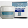 dierre maschera trattamento viso purificante per pelle grassa e mista 50ml