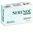 serenol 28cps 500mg