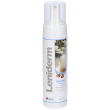 leniderm spuma 200 ml soluzione