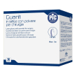 guanti pic chir c/pol 6,5 st