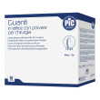 guanto pic chirurgico sterile con polvere misura 7,5