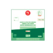 guanto pic chirurgico sterile con polvere misura 8,5