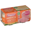 plasmon® omogeneizzato prosciutto 2x80 g pappa
