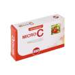 kos micro c 60 compresse - integratore per il microcircolo e i vasi sanguigni