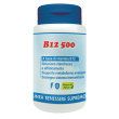 vitamina b12 500 cianocobalamina 100 capsule vegetali