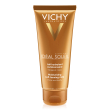 vichy capital soleil latte idratante auto-abbronzante 100ml