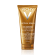 vichy capital soleil latte idratante auto-abbronzante 100 ml