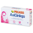 pegaso axiginkgo integratore circolazione sanguigna 60 capsule