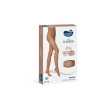 collant linea classica 140 denari colore bisquit taglia 2 - collant a compressione graduata - 1 paio