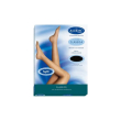 sauber linea classica 140 den - collant maglia microrete (18-22 mmhg) - taglia 3 bisquit