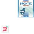 cerotto prontex rete elastico ombelicale 1confezione