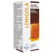lenigola propoli soluzione idroalcolica depurata 30 ml - integratore alimentare