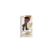 solidea relax unisex 70 den gambaletto compressivo colore bordeaux taglia 3