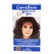 euphidra shampoo colore permanente tintura 82 hp biondo scuro irise 120 ml