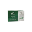 sanaflor maca 60 capsule 26 gr - integratore per il sistema riproduttivo maschile e femminile