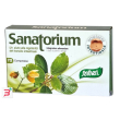 sanatorium 72 compresse santiveri