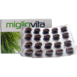 migliovita 80 capsule - integratore per i capelli