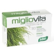 santiveri migliovita 80 capsule - trattamento per capelli
