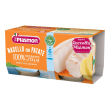 plasmon omogeneizzato nasello con patate, 2 x 80 g